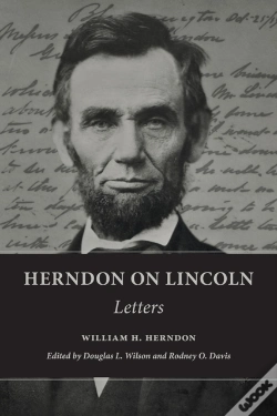Capa do artigo Herndon On Lincoln