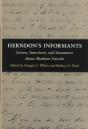 Herndon'S Informants - Preview