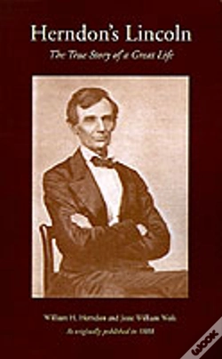 Capa do artigo Herndon'S Lincoln