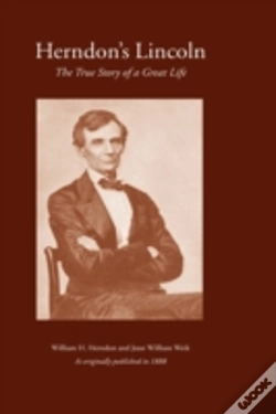 Capa do artigo Herndon'S Lincoln
