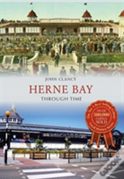 Capa do artigo Herne Bay Through Time