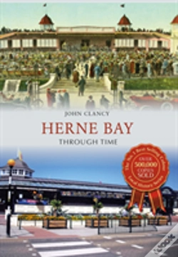Capa do artigo Herne Bay Through Time