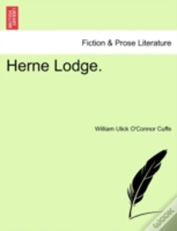 Capa do artigo Herne Lodge.