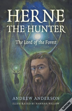 Capa do artigo Herne The Hunter