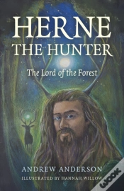 Capa do artigo Herne The Hunter