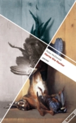 Capa do artigo Herne The Hunter