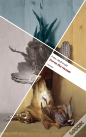 Capa do artigo Herne The Hunter