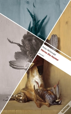Capa do artigo Herne The Hunter