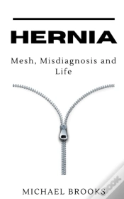 Capa do artigo Hernia