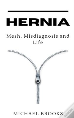 Capa do artigo Hernia