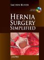 Hernia Surgery Simplified - Preview