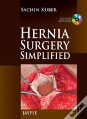 Capa do artigo Hernia Surgery Simplified
