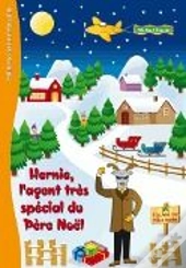 Hernie, L'Agent Très Spécial Du Père Noël