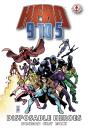 Hero 9 To 5 - Preview