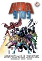 Hero 9 To 5 - Preview