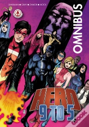 Capa do artigo Hero 9 To 5