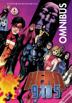 Capa do artigo Hero 9 To 5
