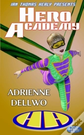 Hero Academy