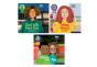 Hero Academy Non-Fiction: Oxford Level 3, Yellow Book Band: Class Pack - Preview
