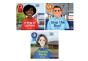 Hero Academy Non-Fiction: Oxford Level 4, Light Blue Book Band: Class Pack - Preview