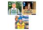 Hero Academy Non-Fiction: Oxford Level 6, Orange Book Band: Class Pack - Preview