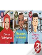 Hero Academy Non-Fiction: Oxford Reading Level 10, Book Band White: Class Pack
