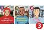 Hero Academy Non-Fiction: Oxford Reading Level 10, Book Band White: Class Pack - Preview