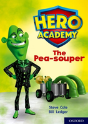Hero Academy: Oxford Level 9, Gold Book Band: The Pea-Souper - Preview