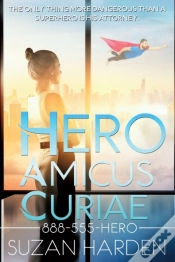 Capa do artigo Hero Amicus Curiae
