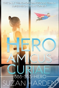 Capa do artigo Hero Amicus Curiae