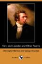 Hero And Leander And Other Poems (Dodo Press) - Preview