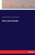 Hero And Leander