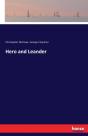 Hero And Leander - Preview