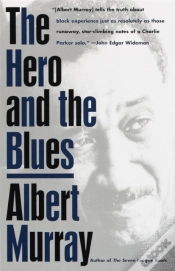 Capa do artigo Hero And The Blues