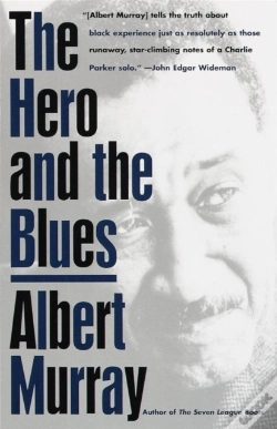Capa do artigo Hero And The Blues