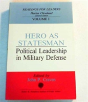 Hero As Statesman - Preview