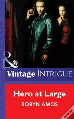 Capa do artigo Hero At Large