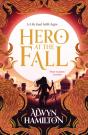 Hero At The Fall - Preview