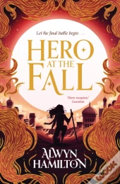 Hero At The Fall
