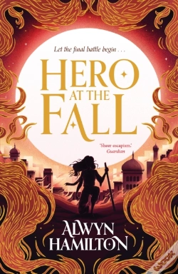 Capa do artigo Hero At The Fall