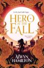 Hero At The Fall - Preview