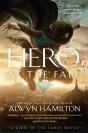 Hero At The Fall - Preview