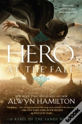 Hero At The Fall