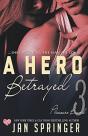 Hero Betrayed - Preview