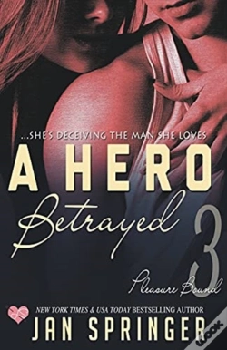 Capa do artigo Hero Betrayed