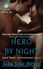 Hero By Night - Preview