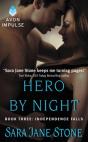 Hero By Night - Preview