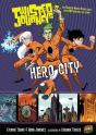 Hero City - Preview