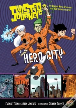Capa do artigo Hero City