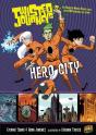 Hero City - Preview